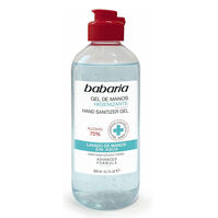 Gel de Manos Higienizante 300ml-191565 Gel de Manos Higienizante 300ml-191565 1